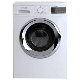 Daewoo DWD-FV2222 Fristående tvättmaskin Frontbelastning