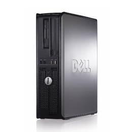Dell OptiPlex 780 SFF Pentium E5300 2,6 - HDD 160 GB - 2GB