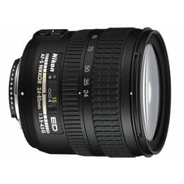 Nikon Objektiv AF-S NIKKOR 24-85mm f/3.5-4.5G VR Nikon AF-S 24-85mm f/3.5-4.5 VR