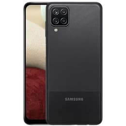 Galaxy A12 32GB - Svart - Olåst