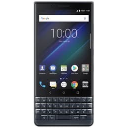 Blackberry KEY2 LE 32GB - Grå - Olåst