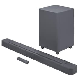 Soundbar Jbl Bar 1000 - Svart