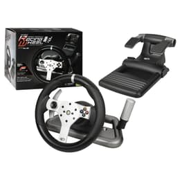 Ratt PC Mad Catz Force Feedback Racing Wheel