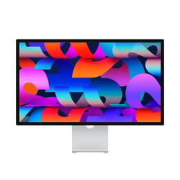 27-tum Apple Studio Display 5120 x 2880 LCD Monitor Grå