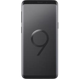 Galaxy S9 128GB - Svart - Olåst