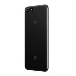 Huawei Y7 (2018) 16GB - Svart - Olåst