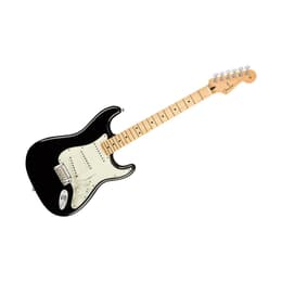 Fender Mexican Stratocaster Musikinstrument