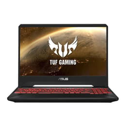 Asus TUF Gaming TUF505DV-AL062T 15"-tum - Ryzen 7 3750H - 16GB - SSD 1 TBGB NVIDIA GeForce RTX 2060 Super AZERTY - Fransk