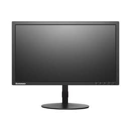 21,5-tum Lenovo ThinkVision T2224p LED Monitor Svart