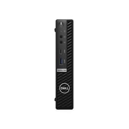 Dell OptiPlex 7080 Core i3-10100 3.6 - SSD 256 GB - 8GB