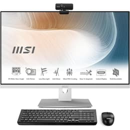 MSI Modern AM271P 11M-028EU 27" Core i7 2.8 GHz - SSD 512 GB - 16GB