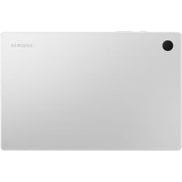 Galaxy Tab A8 128GB - Silver - WiFi