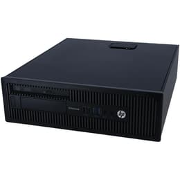 HP EliteDesk 800 G1 SFF Core i5-4570 3,2 - SSD 500 GB - 16GB