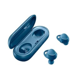 Samsung Gear IconX Earbud Bluetooth Hörlurar - Blå