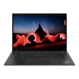 Lenovo ThinkPad P16 G2 16-tum (2023) - Core i9 - Gen 13 (HX) - 32GB - SSD 1 TB AZERTY - Fransk