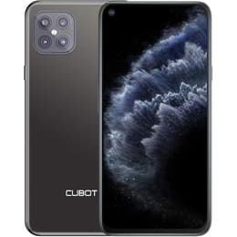 Cubot C30 128GB - Svart - Olåst
