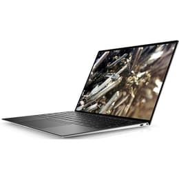 Dell XPS 13 9300 13-tum (2020) - Core i5 - Gen 10 (G) - 8GB - SSD 256 GB AZERTY - Fransk