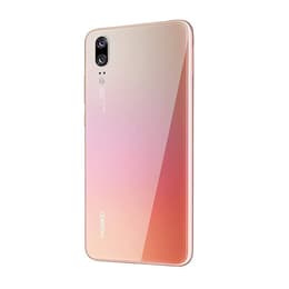 Huawei P20 64GB - Roséguld - Olåst