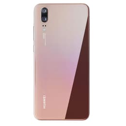 Huawei P20 64GB - Roséguld - Olåst