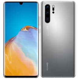 Huawei P30 Pro 128GB - Silver - Olåst