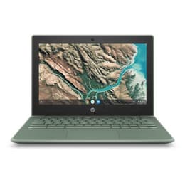 HP Chromebook 11A G8 EE A4 1.6 GHz 32GB SSD - 4GB QWERTY - Svensk