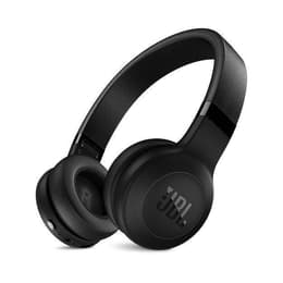 JBL c45BT Hörlurar - Svart