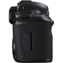 Canon EOS 5DS Reflex 51 - Svart