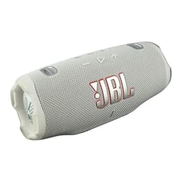Jbl Charge 6 Bluetooth Högtalare - Vit