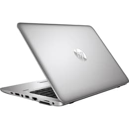 Hp EliteBook 820 G3 12-tum (2016) - Core i5-6200U - 8GB - SSD 256 GB QWERTY - Engelsk