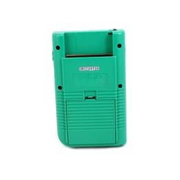 Nintendo Game Boy - HDD 0 MB - Grön