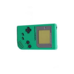 Nintendo Game Boy - HDD 0 MB - Grön