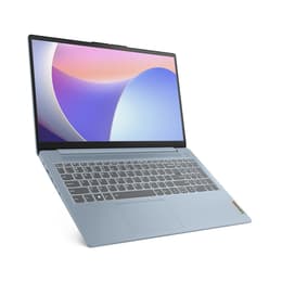 Lenovo IdeaPad Slim 3 15IAN8 15-tum (2023) - Core i3-N305 - 8GB - SSD 512 GB AZERTY - Fransk