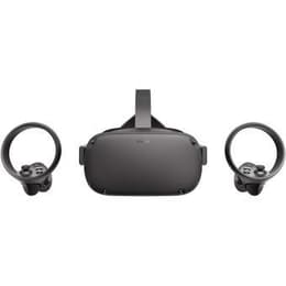 Oculus Meta Quest VR headset