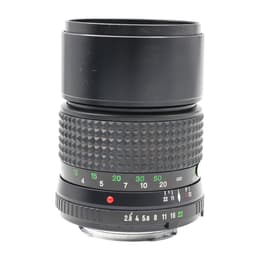 Minolta Objektiv Tele Rokkor 135mm f/2.8 RMC Tokina II 135mm f/2.8