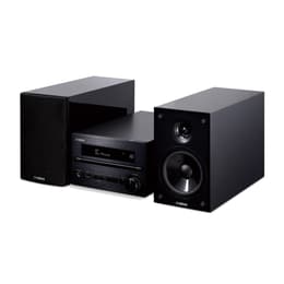 Yamaha CRX-B370D Micro hi-fi system Bluetooth