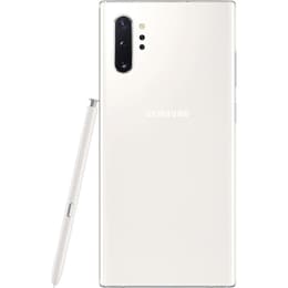Galaxy Note10+ 256GB - Vit - Olåst
