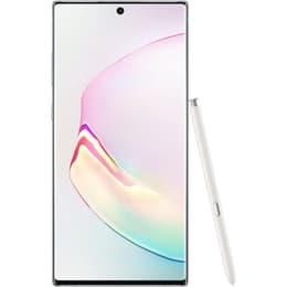 Galaxy Note10+ 256GB - Vit - Olåst