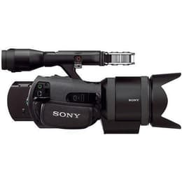 Sony HANDYCAM NEX-VG30EH Videokamera - Svart