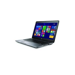 HP EliteBook 840 G2 14-tum (2015) - Core i5-5300U - 8GB - HDD 320 GB AZERTY - Fransk