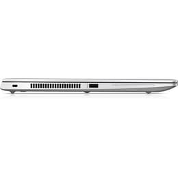 HP EliteBook 850 G5 15-tum () - Core i5-8250U - 8GB - SSD 256 GB AZERTY - Fransk