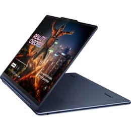 Lenovo Yoga 9 2-in-1 14IMH9 14-tum (2023) - Core Ultra 7 155H - 16GB - SSD 1 TB QWERTY - Italiensk
