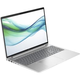 HP ProBook 460 G11 16-tum (2023) - Core Ultra 7 155U - 16GB - SSD 512 GB QWERTY - Italiensk