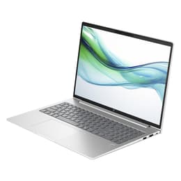 HP ProBook 460 G11 16-tum (2023) - Core Ultra 7 155U - 16GB - SSD 512 GB QWERTY - Italiensk
