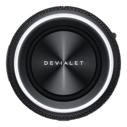 Huawei Sound Joy Bluetooth Högtalare - Svart