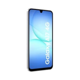 Galaxy A17 4G 128GB - Grå - Olåst