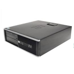 HP Compaq 6005 Pro SFF Athlon 64 X2 3 - HDD 250 GB - 4GB