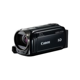 Canon HFR 506 Videokamera - Svart