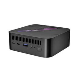 Blackview MP100 Ryzen 7 5825U 2 - SSD 1 TB - 32GB