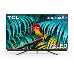 Smart TV Tcl QLED Ultra HD 4K 65,0000 65C815