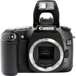 Annat EOS 30D - Svart +
